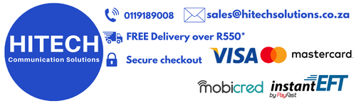 Hitech Communication Solutions